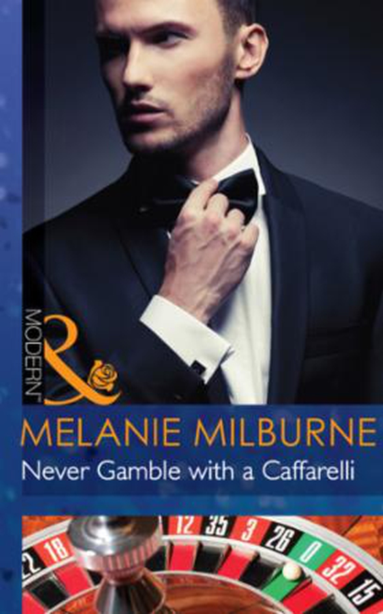 Never gamble with a caffarelli