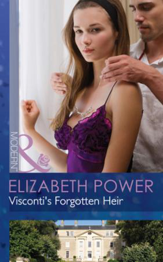 Visconti's forgotten heir