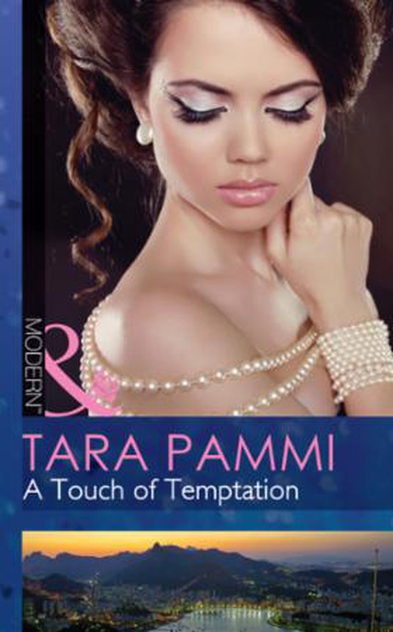 A touch of temptation