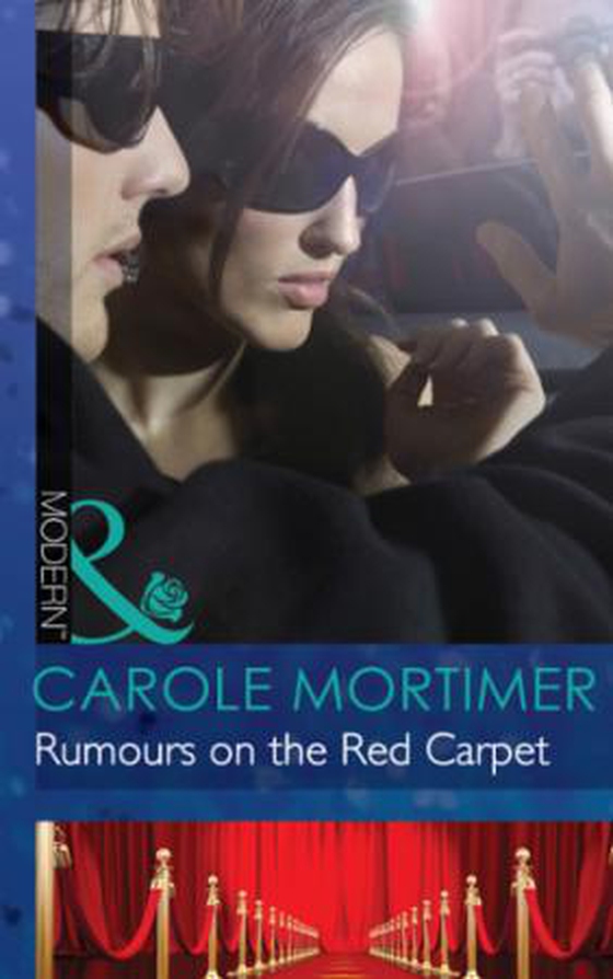 Rumours on the red carpet