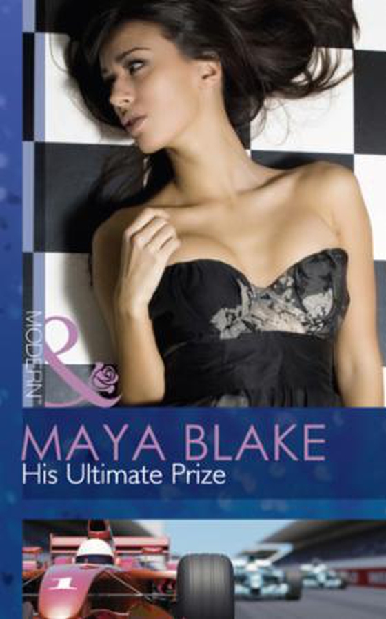 His ultimate prize