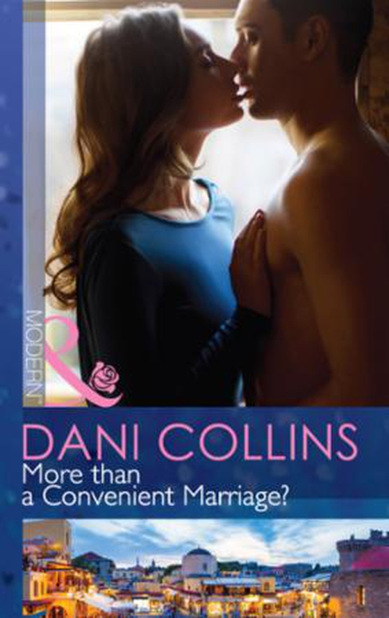 More than a convenient marriage?