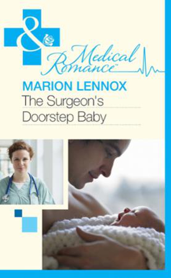 The surgeon's doorstep baby