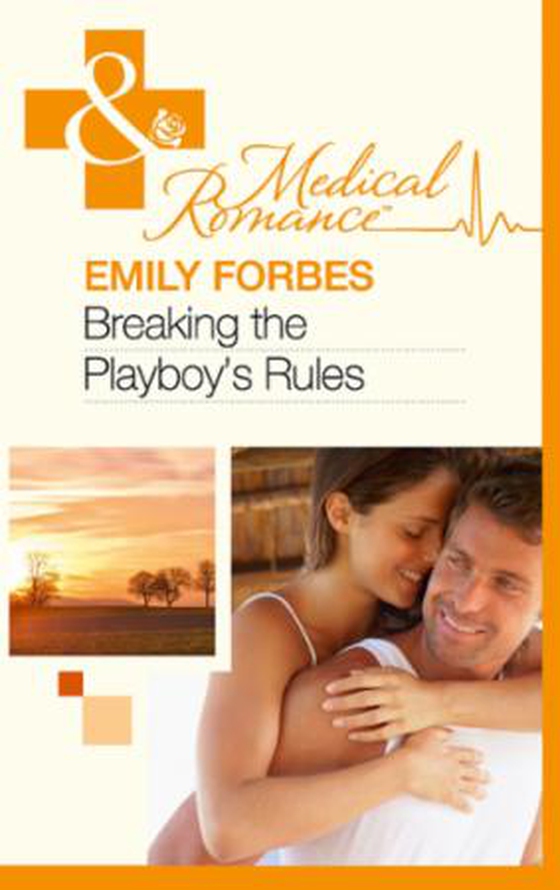 Breaking the playboy's rules
