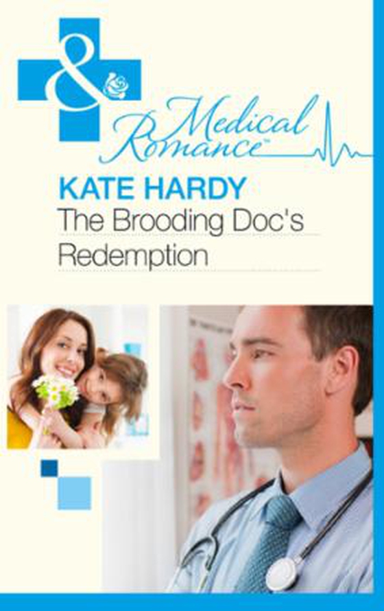 The Brooding Doc's Redemption