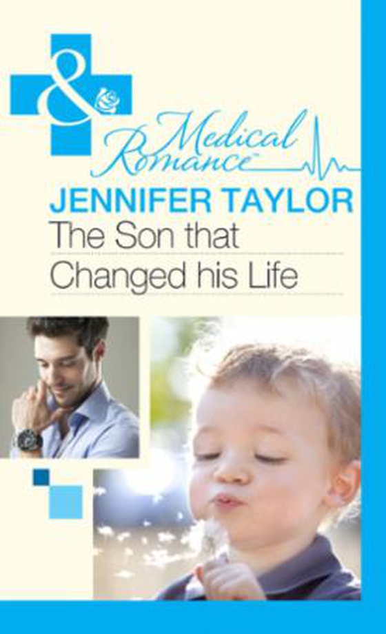 The son that changed his life