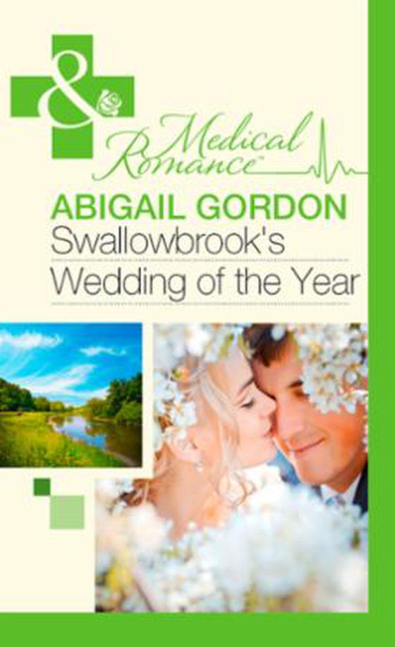Swallowbrook's wedding of the year