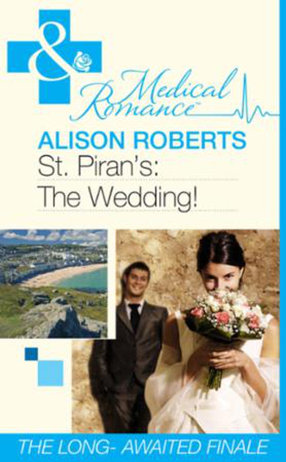 St piran's: the wedding!
