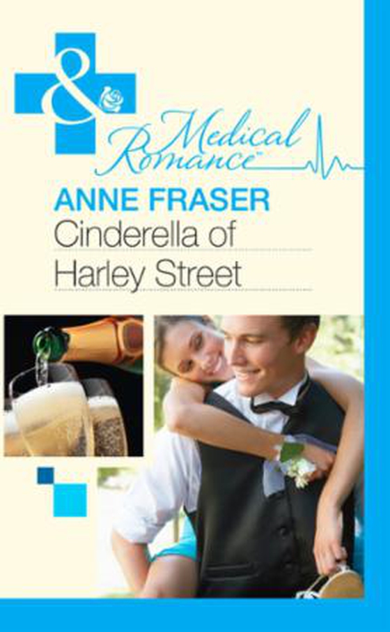 Cinderella of harley street
