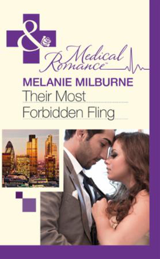 Their most forbidden fling