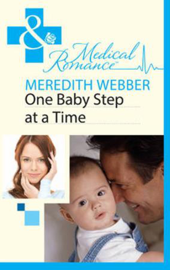 One baby step at a time