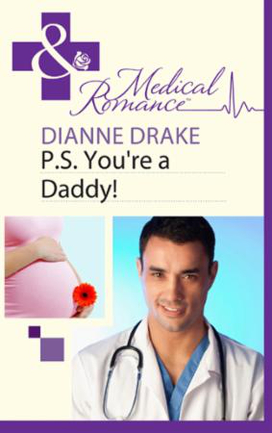 P.s. you're a daddy!