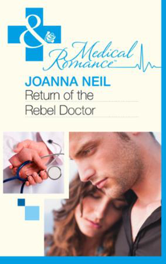 Return of the Rebel Doctor