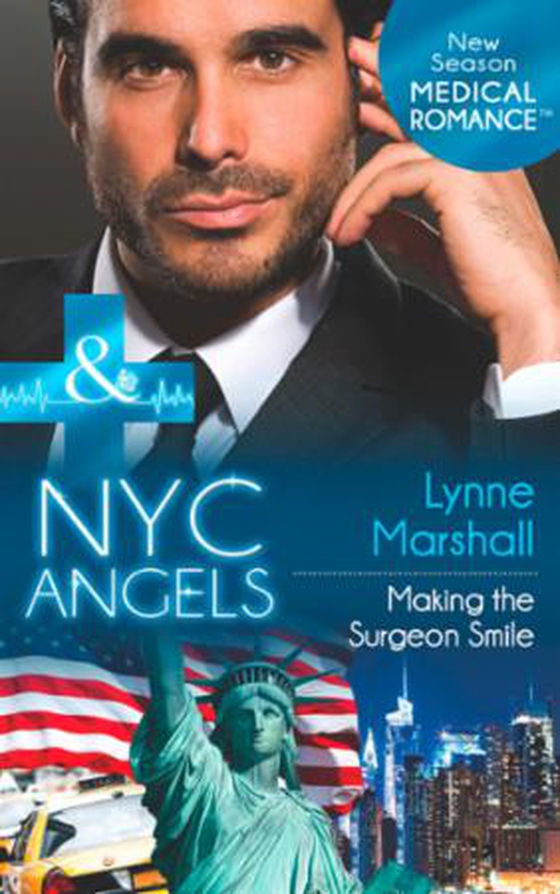 NYC Angels: Making the Surgeon Smile