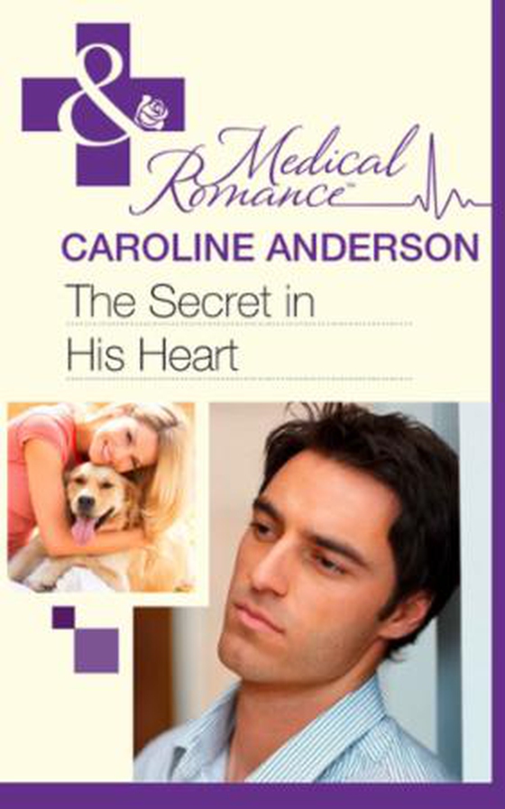 The secret in his heart