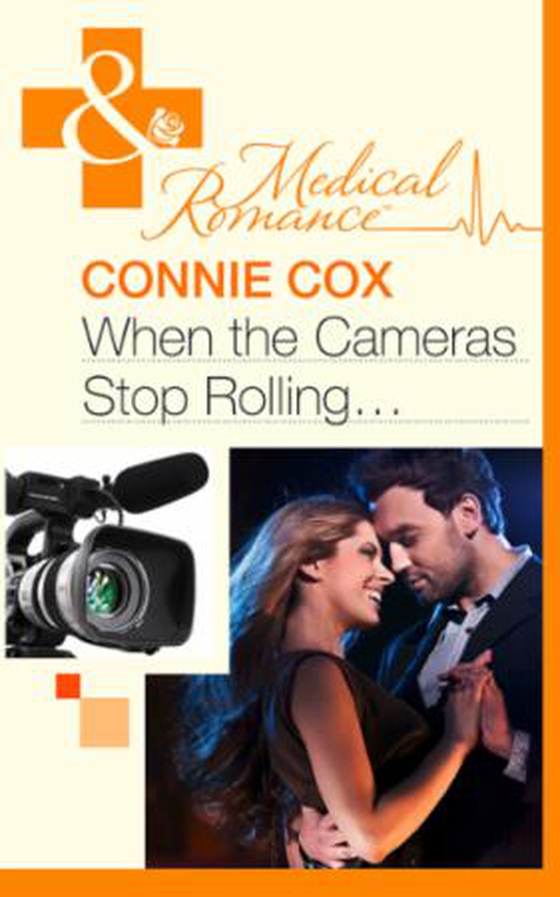 When the cameras stop rolling...