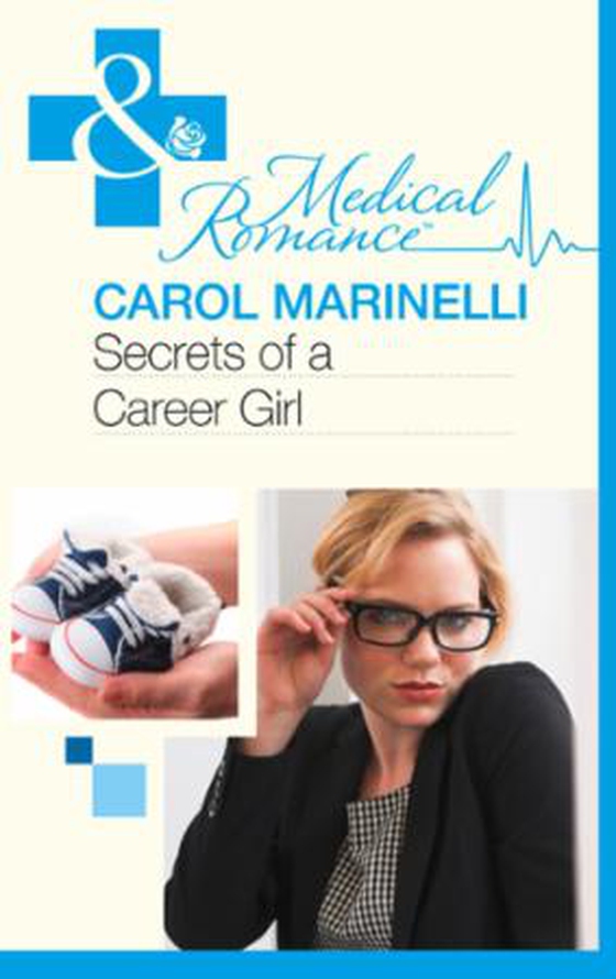 Secrets of a Career Girl