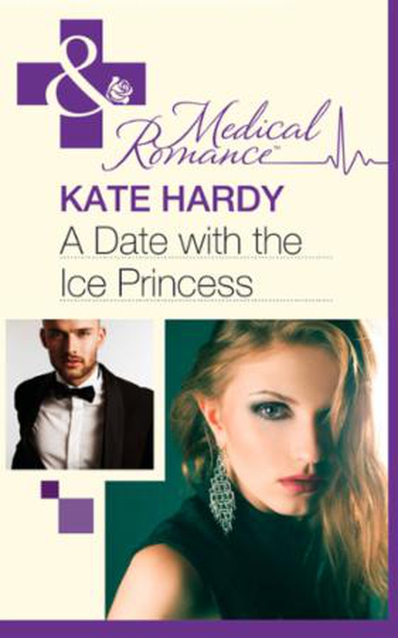 A date with the ice princess