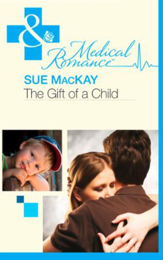 The Gift of a Child