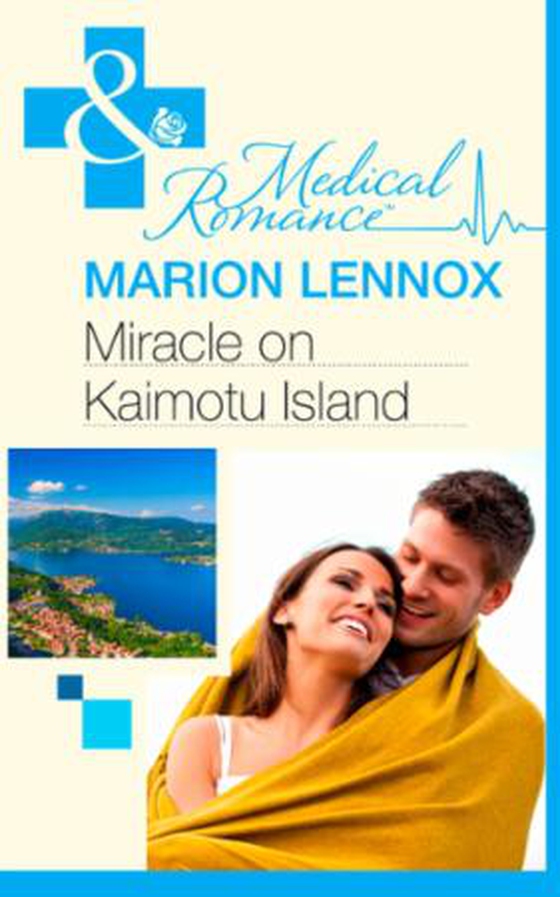 Miracle on kaimotu island
