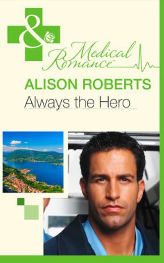 Always the Hero