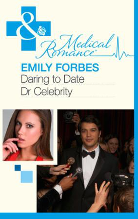 Daring To Date Dr Celebrity