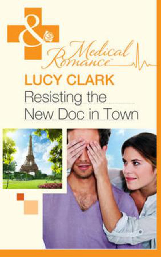 Resisting the new doc in town