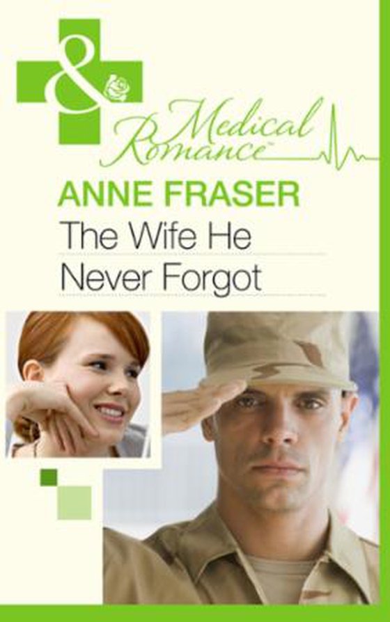 The wife he never forgot
