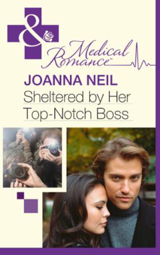 Sheltered by Her Top-Notch Boss