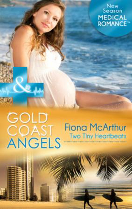 Gold coast angels: two tiny heartbeats