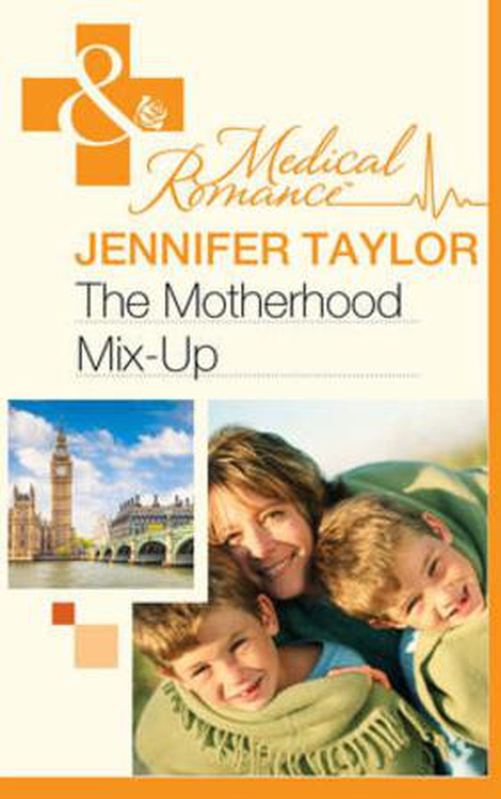 The motherhood mix-up