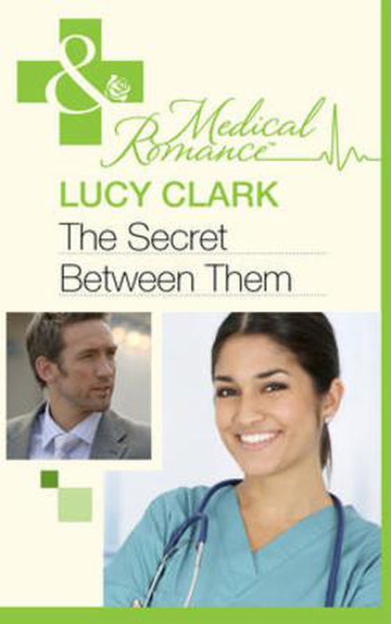 The secret between them