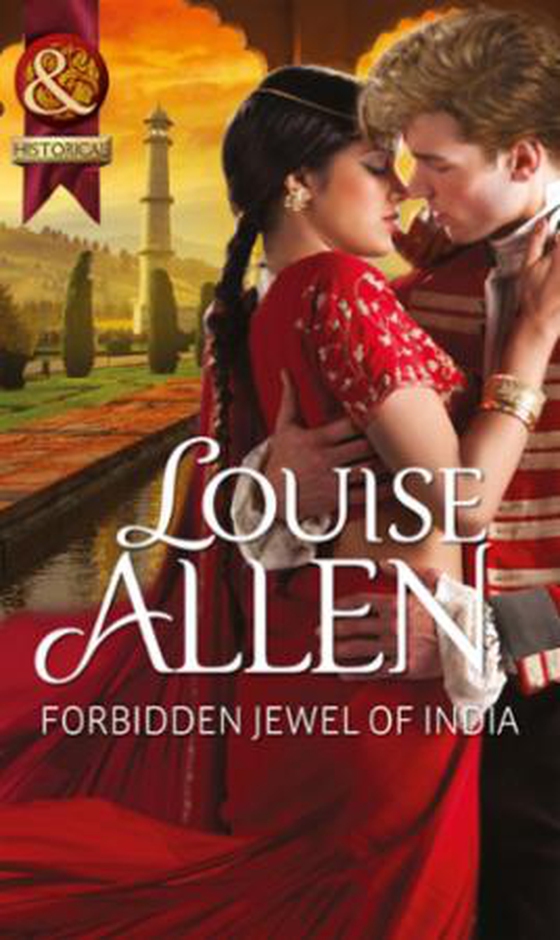 Forbidden jewel of india