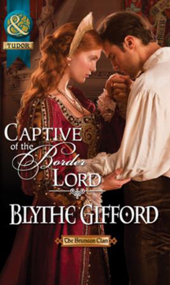 Captive of the border lord