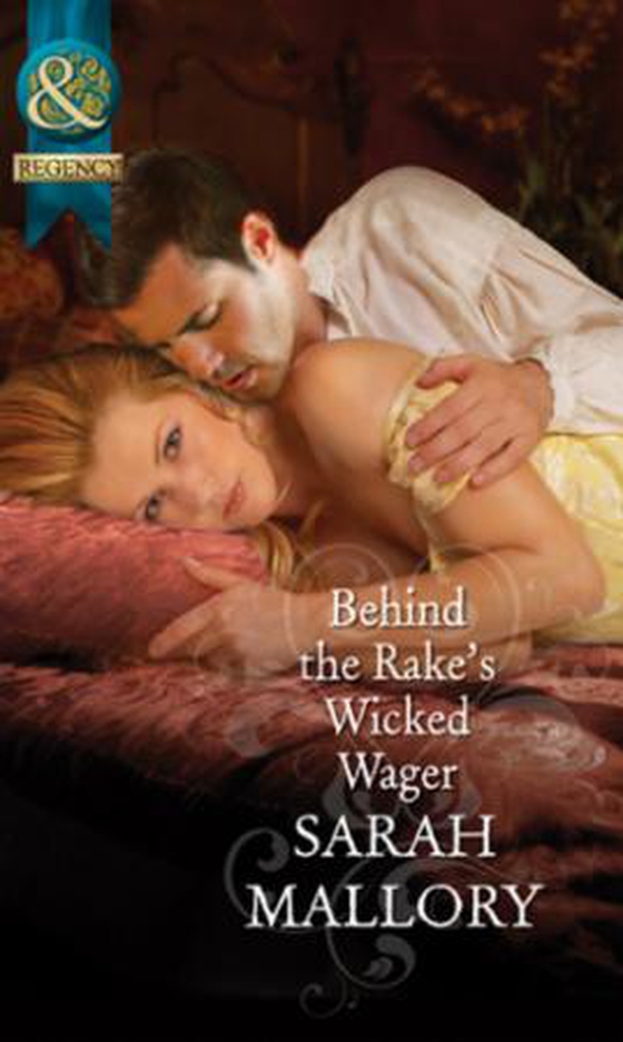 Behind the rake's wicked wager