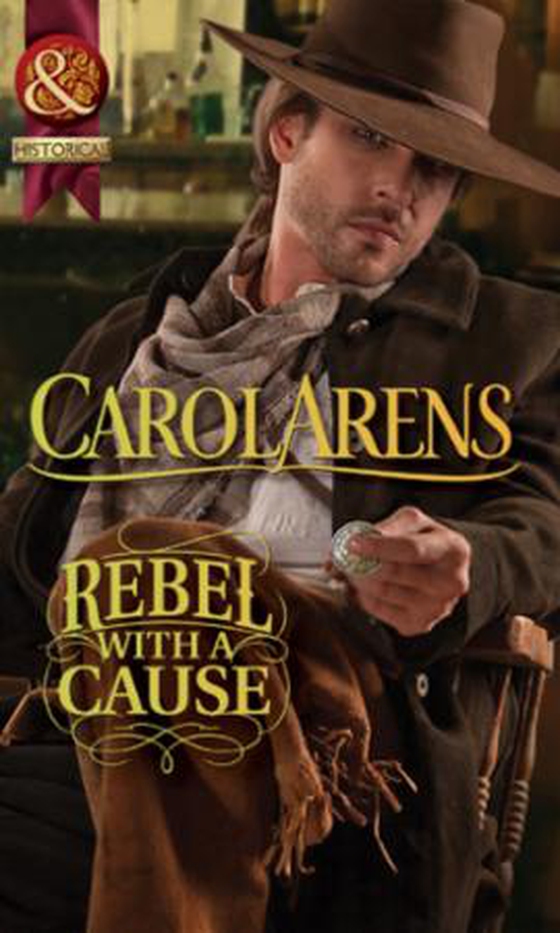 Rebel with a cause