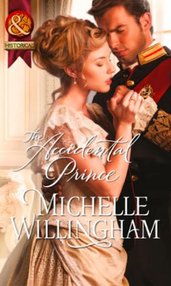 The accidental prince