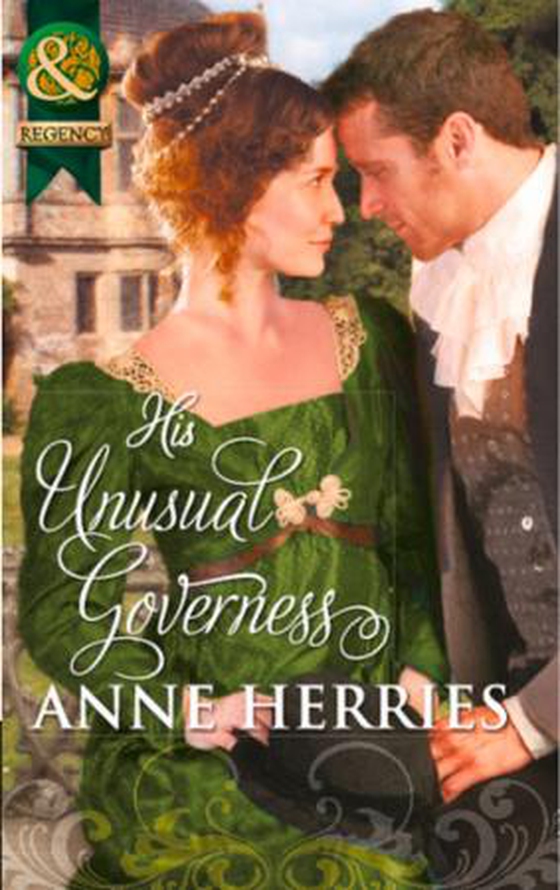 His unusual governess