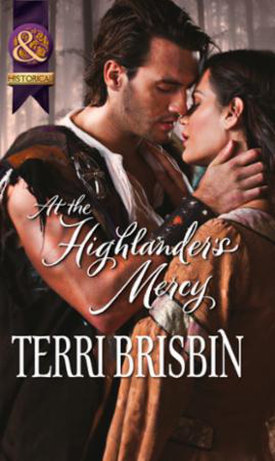 At the highlander's mercy