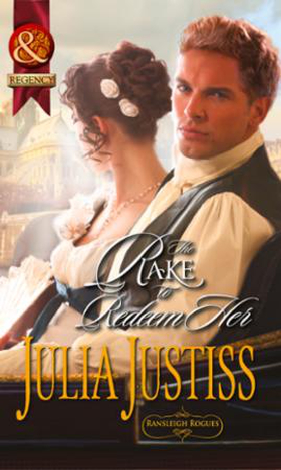 The Rake to Redeem Her