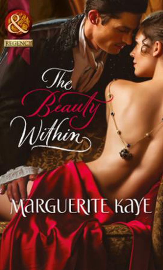 The beauty within