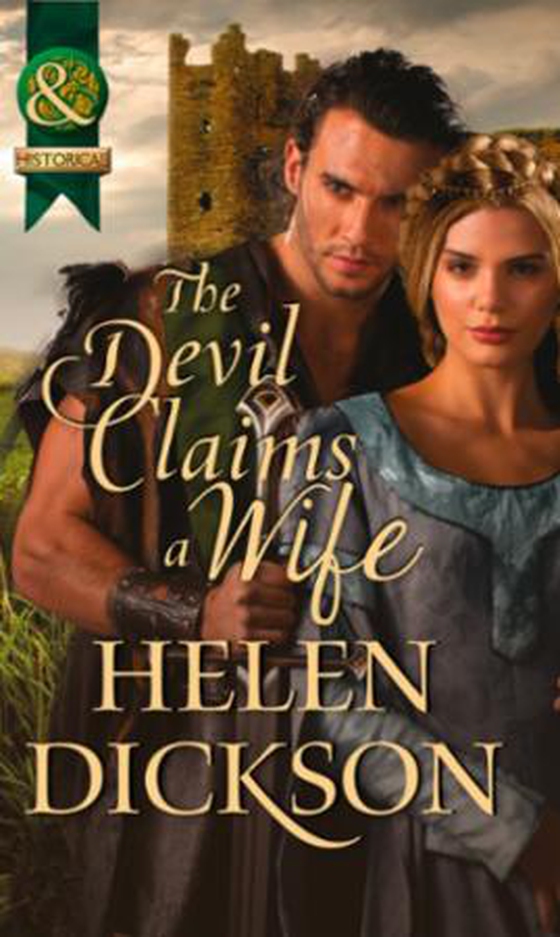The devil claims a wife