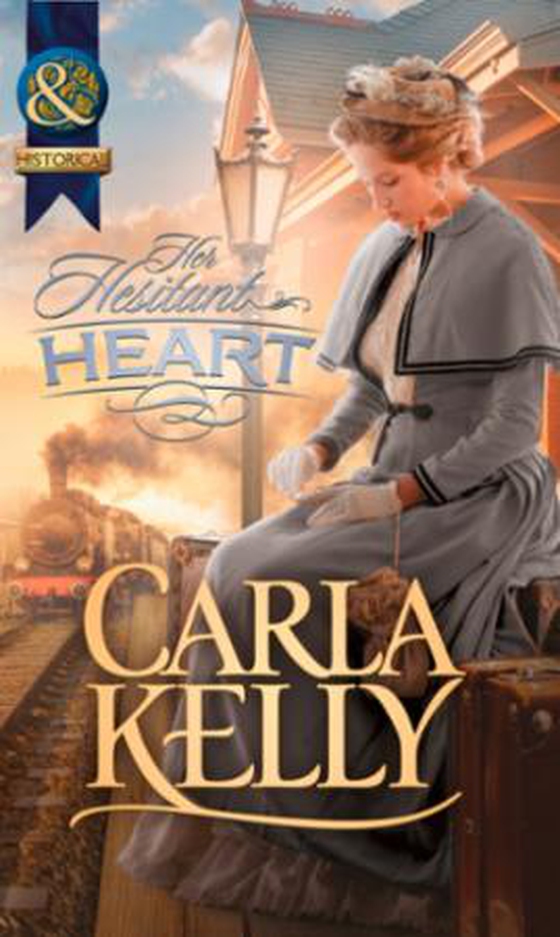Her hesitant heart