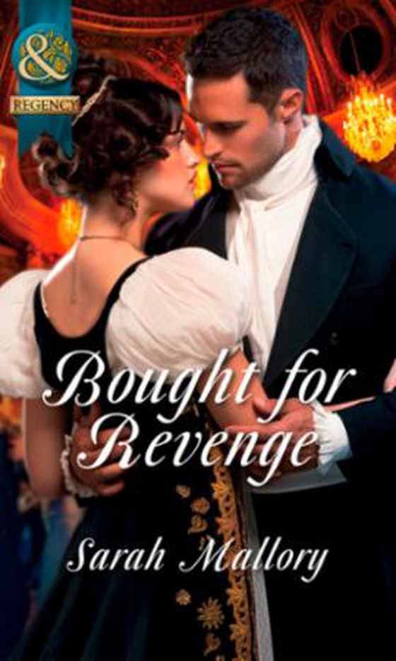 Bought for revenge
