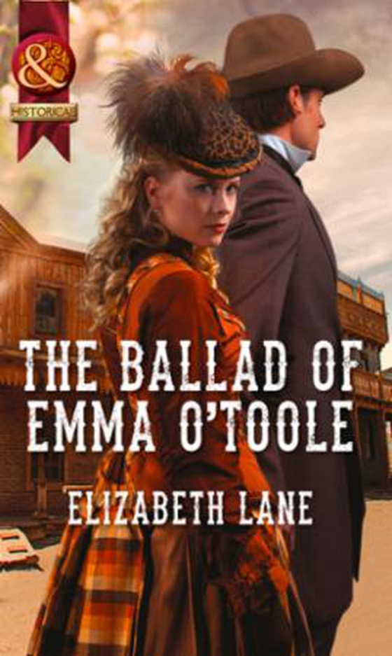 The ballad of emma o'toole
