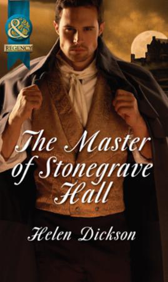 The master of stonegrave hall
