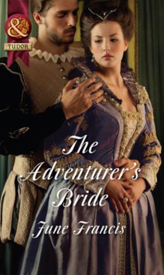 The adventurer's bride