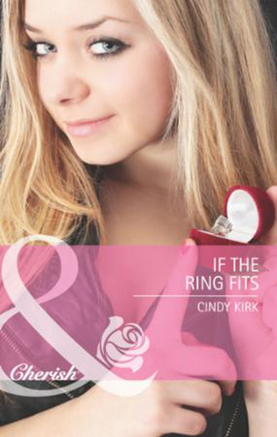 If the ring fits