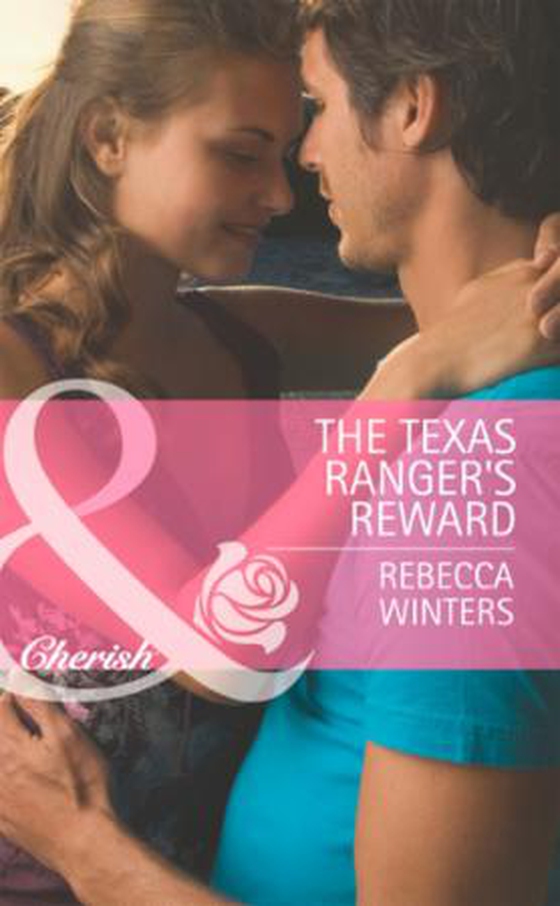 The texas ranger's reward