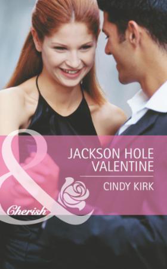 Jackson hole valentine